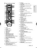 Preview for 17 page of Samsung DVD-HR733 Instruction Manual