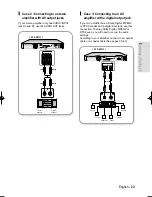 Preview for 23 page of Samsung DVD-HR733 Instruction Manual