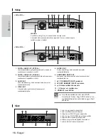 Preview for 143 page of Samsung DVD-HR733 Instruction Manual