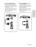 Preview for 148 page of Samsung DVD-HR733 Instruction Manual