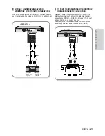 Preview for 150 page of Samsung DVD-HR733 Instruction Manual