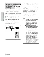 Preview for 151 page of Samsung DVD-HR733 Instruction Manual