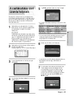 Preview for 156 page of Samsung DVD-HR733 Instruction Manual