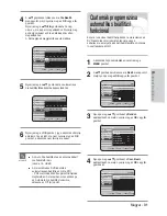 Preview for 158 page of Samsung DVD-HR733 Instruction Manual