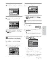 Preview for 180 page of Samsung DVD-HR733 Instruction Manual