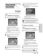 Preview for 184 page of Samsung DVD-HR733 Instruction Manual