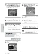 Preview for 189 page of Samsung DVD-HR733 Instruction Manual