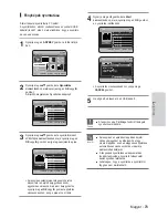 Preview for 200 page of Samsung DVD-HR733 Instruction Manual