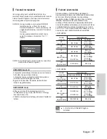 Preview for 204 page of Samsung DVD-HR733 Instruction Manual