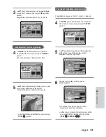 Preview for 228 page of Samsung DVD-HR733 Instruction Manual