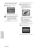 Preview for 235 page of Samsung DVD-HR733 Instruction Manual