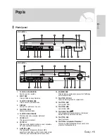 Preview for 269 page of Samsung DVD-HR733 Instruction Manual