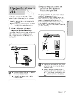 Preview for 281 page of Samsung DVD-HR733 Instruction Manual