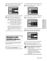 Preview for 289 page of Samsung DVD-HR733 Instruction Manual