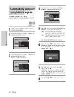 Preview for 290 page of Samsung DVD-HR733 Instruction Manual