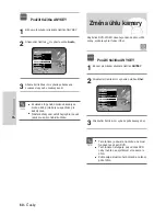 Preview for 314 page of Samsung DVD-HR733 Instruction Manual