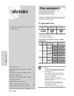 Preview for 330 page of Samsung DVD-HR733 Instruction Manual