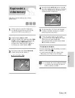 Preview for 335 page of Samsung DVD-HR733 Instruction Manual