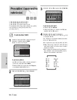 Preview for 338 page of Samsung DVD-HR733 Instruction Manual