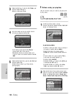 Preview for 354 page of Samsung DVD-HR733 Instruction Manual