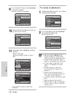 Preview for 368 page of Samsung DVD-HR733 Instruction Manual