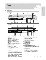 Preview for 396 page of Samsung DVD-HR733 Instruction Manual