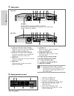 Preview for 397 page of Samsung DVD-HR733 Instruction Manual