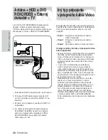 Preview for 401 page of Samsung DVD-HR733 Instruction Manual