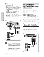 Preview for 403 page of Samsung DVD-HR733 Instruction Manual