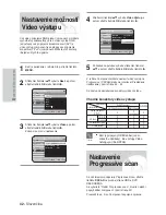 Preview for 423 page of Samsung DVD-HR733 Instruction Manual