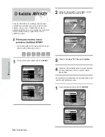 Preview for 431 page of Samsung DVD-HR733 Instruction Manual