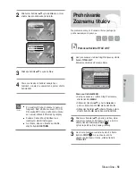 Preview for 432 page of Samsung DVD-HR733 Instruction Manual