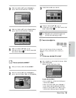 Preview for 434 page of Samsung DVD-HR733 Instruction Manual