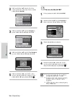 Preview for 435 page of Samsung DVD-HR733 Instruction Manual