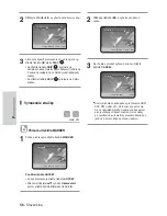 Preview for 437 page of Samsung DVD-HR733 Instruction Manual