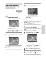 Preview for 438 page of Samsung DVD-HR733 Instruction Manual