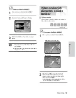 Preview for 440 page of Samsung DVD-HR733 Instruction Manual