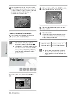 Preview for 443 page of Samsung DVD-HR733 Instruction Manual