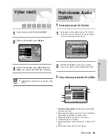 Preview for 444 page of Samsung DVD-HR733 Instruction Manual