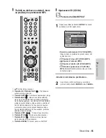 Preview for 446 page of Samsung DVD-HR733 Instruction Manual