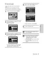 Preview for 454 page of Samsung DVD-HR733 Instruction Manual