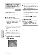 Preview for 461 page of Samsung DVD-HR733 Instruction Manual