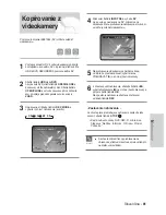 Preview for 462 page of Samsung DVD-HR733 Instruction Manual