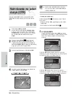 Preview for 463 page of Samsung DVD-HR733 Instruction Manual