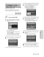 Preview for 468 page of Samsung DVD-HR733 Instruction Manual