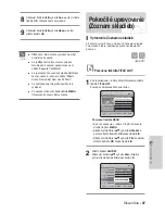 Preview for 478 page of Samsung DVD-HR733 Instruction Manual