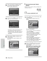 Preview for 481 page of Samsung DVD-HR733 Instruction Manual