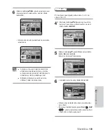 Preview for 484 page of Samsung DVD-HR733 Instruction Manual