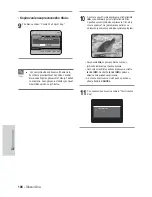 Preview for 489 page of Samsung DVD-HR733 Instruction Manual