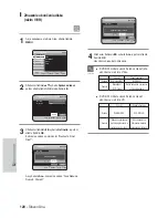 Preview for 501 page of Samsung DVD-HR733 Instruction Manual